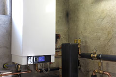 Cheddon Fitzpaine condensing boiler companies