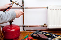 free Cheddon Fitzpaine heating repair quotes